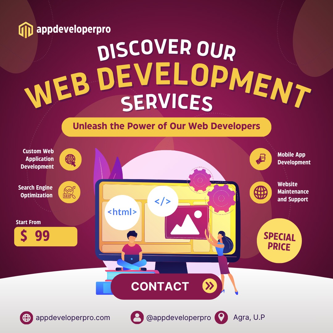 App Developer Pro – Brand Po