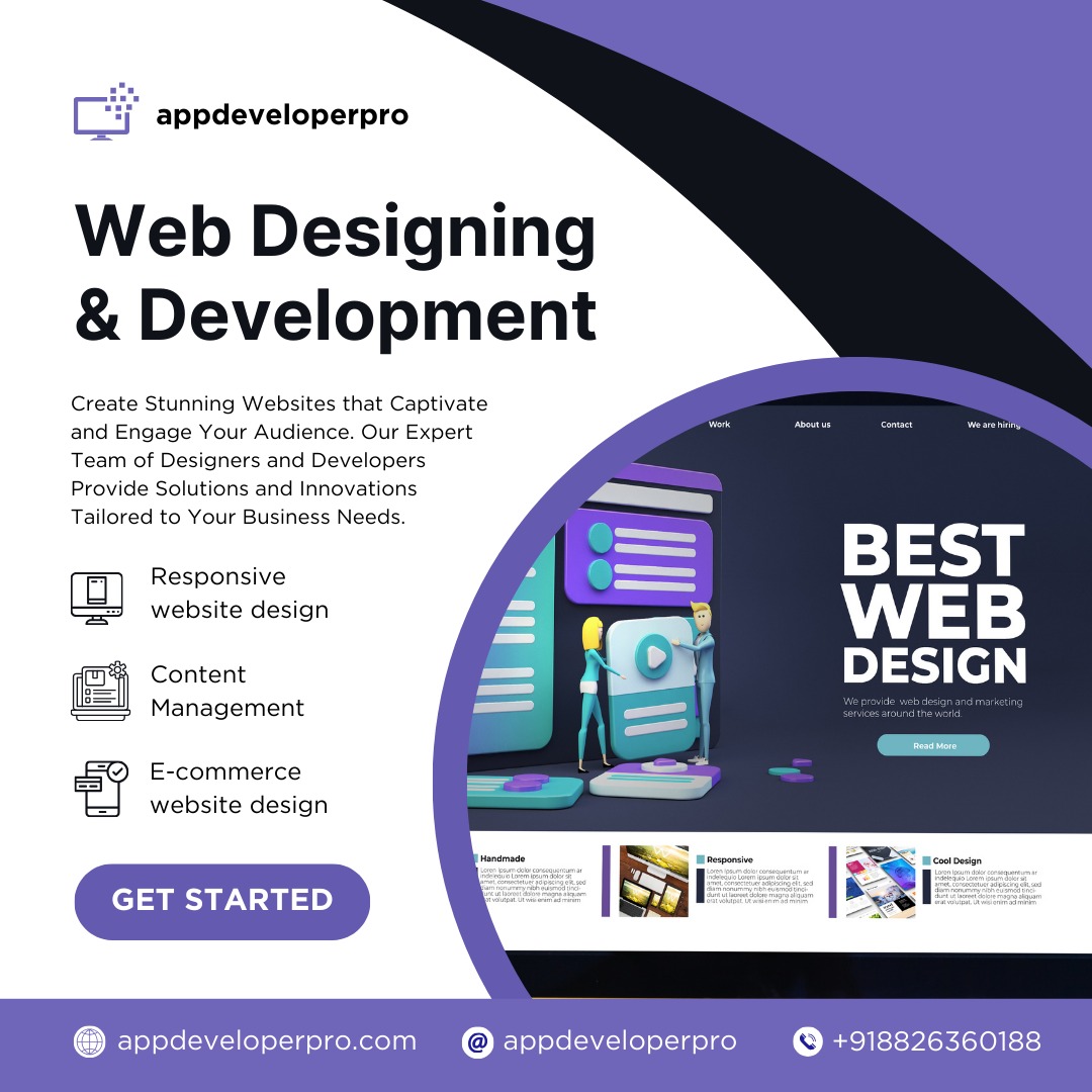 App Developer Pro – Brand Po