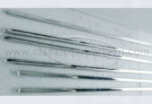 Side trims for Datsun Roadst