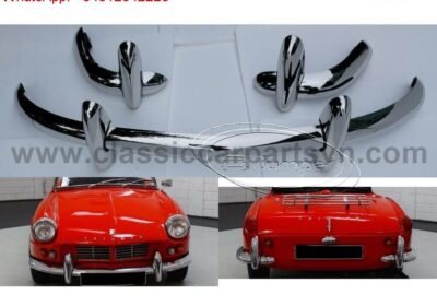 Triumph-Spitfire-MK1-MK2-GT6-MK1-bumpers-1