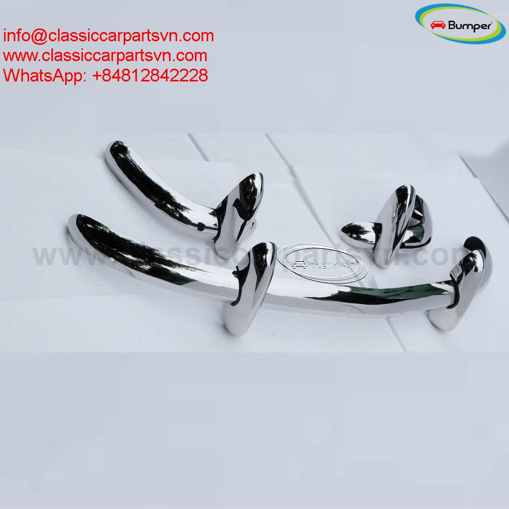 Bumper for Triumph Spitfire
