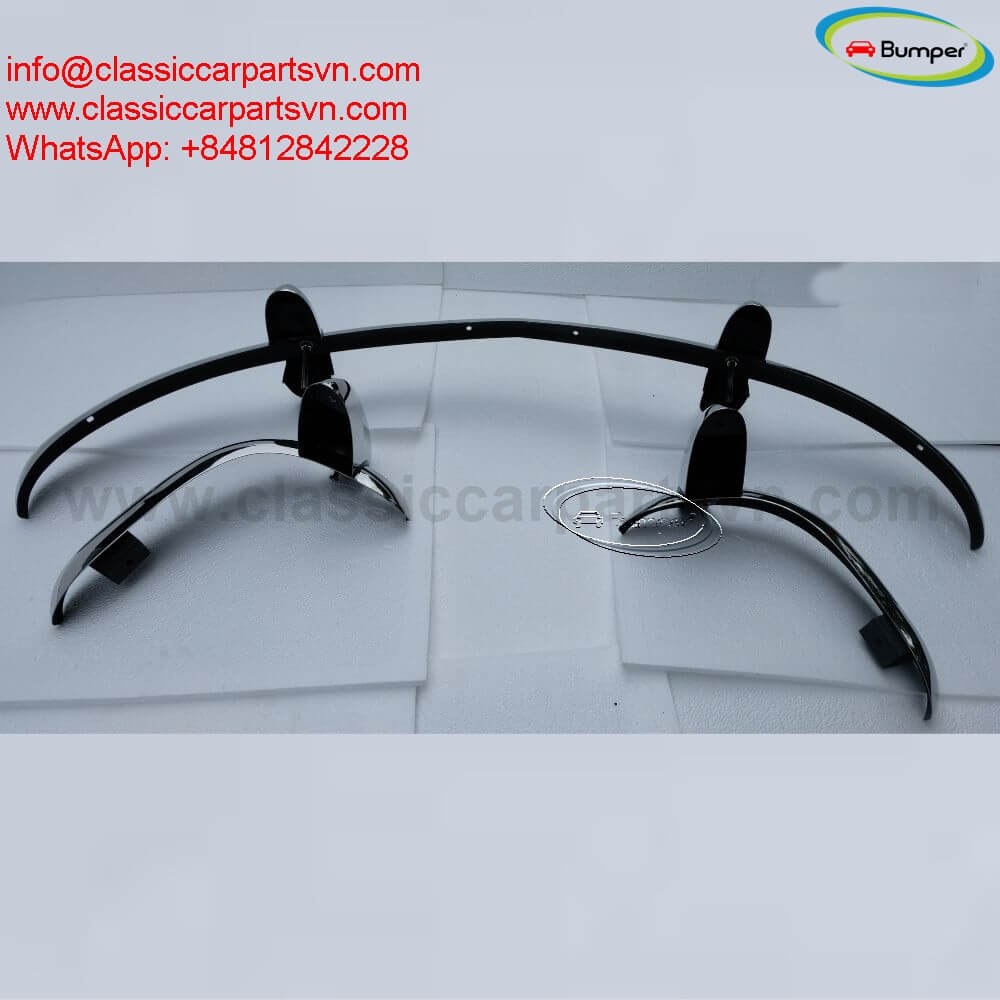Bumper for Triumph Spitfire