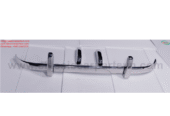 Bumper for Triumph TR2 (1953